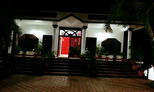 sulthan bathery homestay